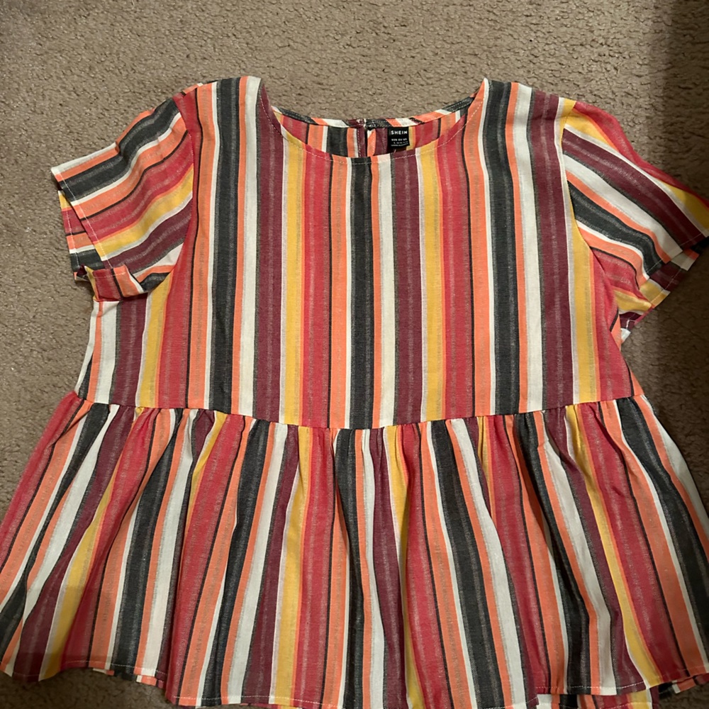 Women’s blouse